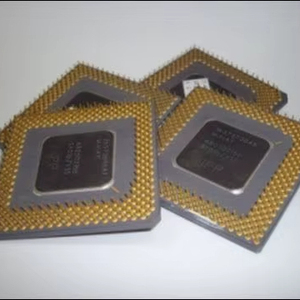 Grade a Premium Qualité Céramique CPU Ferraille Nouvel État Meilleur produit de gros - Product Image 5