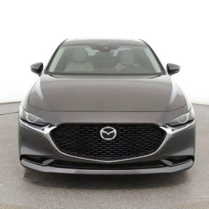 PERFECTAMENTE USADO 2021 Mazda Mazda3 Sedan - Product Image 1