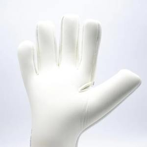 Gants de gardien de but de football respirants durables pour hommes et femmes/Nouveau style de gants de gardien d'entraînement du fabricant en gros - Product Image 5