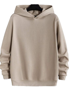 Nouveau Top Meilleure Qualité Impression Personnalisée Sweat à Capuche Hommes - Product Image 1
