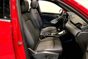 คุณภาพดีเยี่ยมใช้2022 A-U-D-I Q3 Quattro Premium Plus 40 TFSI สำหรับการประมูลในราคาไม่แพงพร้อมส่ง - Product Image 4