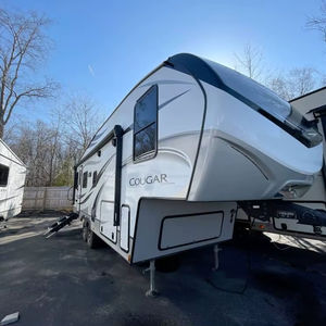 Usado 2023 Keystone Cougar 24R-D-S - Product Image 1