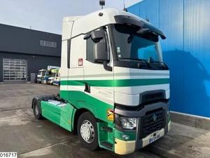 Nuevo/Usado Renault T 480 EURO 6 2019, aire acondicionado estándar, transmisión automática, combustible - Product Image 5