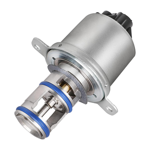 Válvula EGR Powerstroke 6,0 para Ford <span class=keywords><strong>F250</strong></span> F350 F450 F550 Super Duty E350 E450 Excursion 2004 2005 2006 2007 2008 2009 EGV1031 - Product Image 1