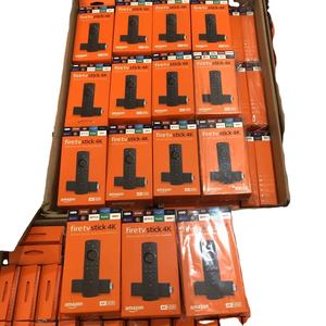 PROMO DE VENTE <span class=keywords><strong>EN</strong></span> GROS (ACHETEZ 50, OBTENEZ 30 GRATUITS) Nouveau Fire TV Stick 4k/ 4k Max Lecteur multimédia <span class=keywords><strong>en</strong></span> <span class=keywords><strong>streaming</strong></span> avec télécommande Alexa - Product Image 4