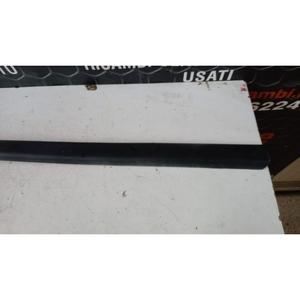 FIAT Punto Berline 3 portes 2ème Série (99>03) Moulure de porte avant gauche 0735272951 - Product Image 5
