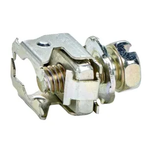 Componenti di Installazione per Schneider Electric LVS06461, Staffe per Armadietti/Gabinetti - Product Image 1