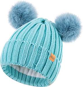 Chapeaux de soleil pliables faits à la main pour le printemps et l'été, chapeaux de plage tendance, bonnet en tricot floral, chapeau seau en crochet doux pour femmes - Product Image 6