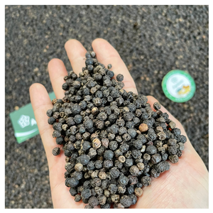 Épices chaudes pur poivre noir de haute qualité poivre noir séché biologique fabriqué au Vietnam - Product Image 6