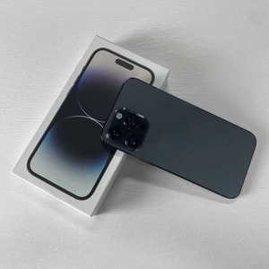 Điện thoại thông minh Apple <span class=keywords><strong>iPhone</strong></span> 14 chính hãng, mở khóa, hỗ trợ Face ID, hệ điều hành iOS, camera kép, hỗ trợ 5G, sử dụng toàn cầu, giá bán buôn - Product Image 4