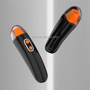 उच्च परिभाषा इमेजिंग और ट्रिपल लाइट डिटेक्शन के साथ पोर्टेबल 3 डी त्वचा विश्लेषक, बुद्धिमान विश्लेषण त्वचा वर्णक - Product Image 3