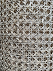 Vietnamese Eco-friendly Cabinet Wardrobe Raw Material Rattan <b>Mesh</b> <b>Sheet</b> Roll <b>Plastic</b> Material Rattan Cane 99 GOLD DATA Jenny - Product Image 5