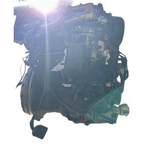 เครื่องยนต์กึ่งประกอบเสร็จ AUDI A4 Avant (8ED) 03G100033T BRE ดีเซล 1968 (04>08) - Product Image 3