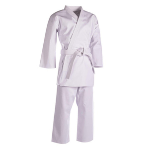 Uniformes de Kung Fu Unisex más vendidos, diseño personalizado, ropa de equipo de artes marciales para ropa de práctica de Karate - Product Image 6