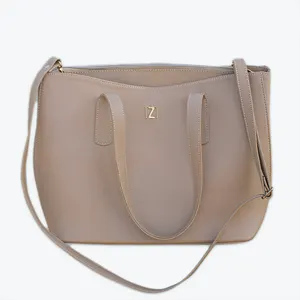 2023 New Designer Lady Tote Bag donna borsa a tracolla Design all'ingrosso borsa in pelle di vacchetta femminile