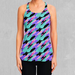 Camiseta sin mangas de Yoga informal para mujer de buena calidad, ropa deportiva transpirable para gimnasio, camisetas sin mangas transpirables para entrenamiento y Fitness por sublimación OEM - Product Image 1