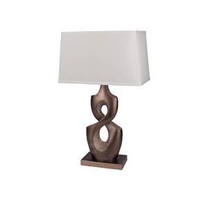 Nordic Modern Hotel Bedroom Bedside LED Table <b>Lamp</b> Residential Decorative Lighting Coral Table <b>Lamp</b> Creative Table <b>Lamp</b> - Product Image 2
