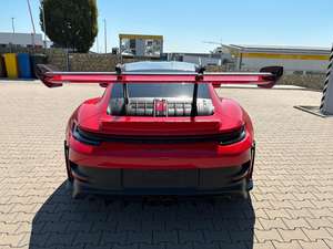 Porsche 911 GT3 RS d'occasion 2025, finition Left R20 Dark Stone, pack Club Sport, moteur turbo essence 4.0L 525 CV - Product Image 5