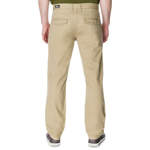 65 McMlxv kaki Chino Pant da uomo - Product Image 3