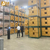 Thaise Monthong Durian, Graad A, 0,5 kg, zoet en rijk, perfect rijp voor een luxueus exotisch smaakavontuur, verpakt voor versheid.
