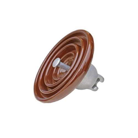 Douille d'isolateur de poste de station électrique haute tension de haute qualité 330kv meilleur prix trois transformateurs MV & HV haute résistance