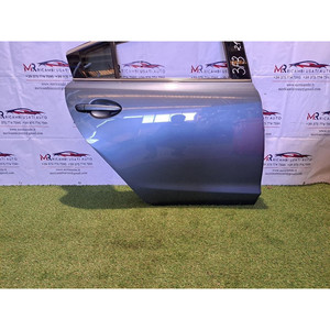 Porte arrière droite DX MAZDA 6 Série GSYM7202XJ DOOR R2AA (12>) - Product Image 3