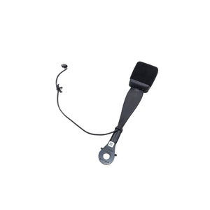 Gancho del Cinturón de Seguridad Delantero Derecho para AUDI Q3 Serie (F3B) 8W0857755 (18>) - Product Image 1