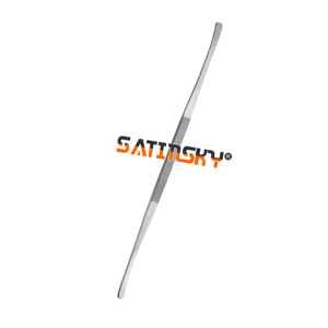 Disectores Satinsky MILLIGAN 23 CM, Instrumentos Dentales Manuales, Tijeras de Primera Calidad, Certificación CE Clase III - Product Image 5