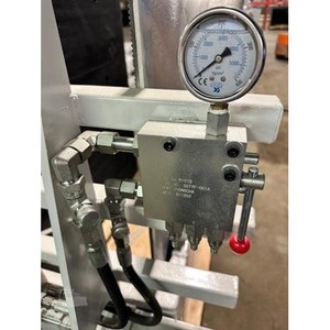 New Construction Equipment Control Module MCC-<b>25M</b>-A04 Replacement for ZHONGCHA 2023 - Product Image 4