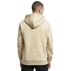 Servicio OEM 2024 tendencia calidad personalizado de gran tamaño pesado algodón hombres Sudadera con capucha oferta al por mayor impresión Digital para el invierno - Product Image 3