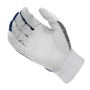 Gants de frappeur de baseball professionnels personnalisés pour adultes 100% cuir PU véritable Logo personnalisé dernière conception à prix raisonnable - Product Image 3