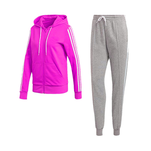 Chándales personalizados de la mejor calidad para mujer, conjunto de ropa deportiva - Product Image 1