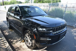 2024 Je e p Gra nd Chero <span class=keywords><strong>keee</strong></span> Limited 4WD limpio listo para enviar - Product Image 2