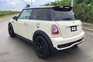 MINI COOPER S 2012 USADO, Volante a la Izquierda/Derecha - Product Image 3