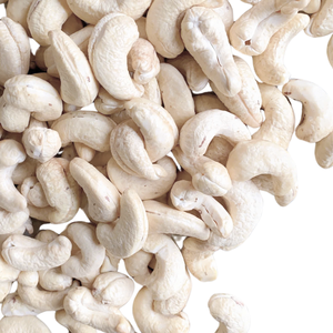 Noix de cajou brutes de haute qualité Noix de cajou du Vietnam Ww339 Emballage personnalisé de noix de cajou d'exportation - Product Image 1