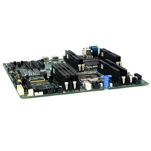 Placa base DELL CN7X8, zócalo LGA2011-3 para POWEREDGE R430, reacondicionada - Product Image 2