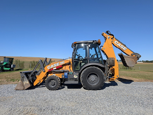 affordable cheap discount new/Used CASE 570SV/580SN used case 580M Wheel Loader Backhoe wheel loader Case 570SV 4WD new - Product Image 2