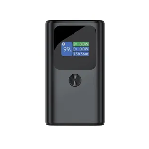 Powerbank Personalizzato da 10.000mAh, Gadget Promozionali di Campbell - Product Image 1