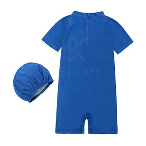 2025 Traje de baño para niños Venta al por mayor Traje de baño personalizado para niños a la venta para la venta - Product Image 2