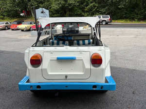 Volkswagen Thing Convertible de 1974 Usado, Soporte Personalizado de Grado Industrial OEM - Product Image 6