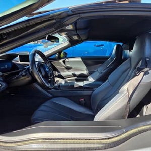 BMW I8 Roadster 2019 SUPER LIMPIO, LISTO PARA ENVIAR - Product Image 4