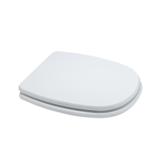 <b>Square</b> Toilet Seat Cover Pozzani Ginori Model Compatible - Product Image 1