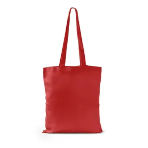 Borsa Shopper Ecologica in Cotone Organico con Manici a Cappio, Gadget Promozionale - Product Image 2