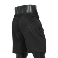 Blaze Fight Wear Short de sport pour hommes personnalisé High Street XS Taille Solide Compression Sueur Entraînement Entraînement Sports athlétiques