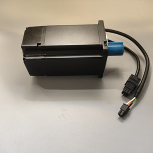 Motor Servo Síncrono de CA de Alta Precisión 1FK7032-2AK71-1CH1, 0.5kW, 6000 RPM, Motor de Control de Movimiento Industrial con Encoder - Product Image 2