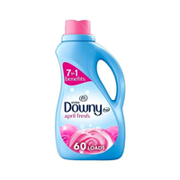 Adoucissant liquide Downy Ultra Soft Balance