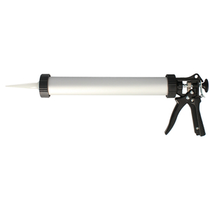 Pistola per Applicazione di Malta in Alluminio/Acciaio 660 CC. - Product Image 1