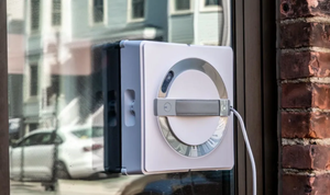 EC0VAKS WINNB0T W2 Omni : Nettoyage de vitres intelligent portable de qualité supérieure avec technologie de pulvérisation grand angle - Product Image 3