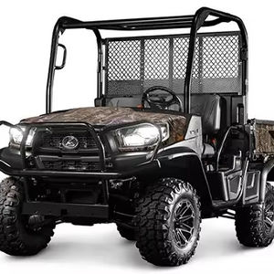 Gran Oferta para el Kubota RTV-X 2025 Estándar con Camuflaje Realtree AP - Product Image 1