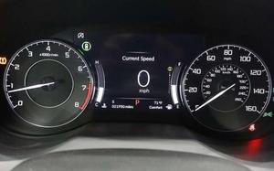 Usado Clean 2024 Acur-a RDX Advance con A-Spec 2.0L V4 - Product Image 3